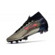 Nike Mercurial Superfly VII Elite DF FG Metal Rojo