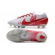 Nike Mercurial Vapor 13 Elite FG LFC Blanco Rojo