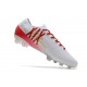 Nike Mercurial Vapor 13 Elite FG LFC Blanco Rojo