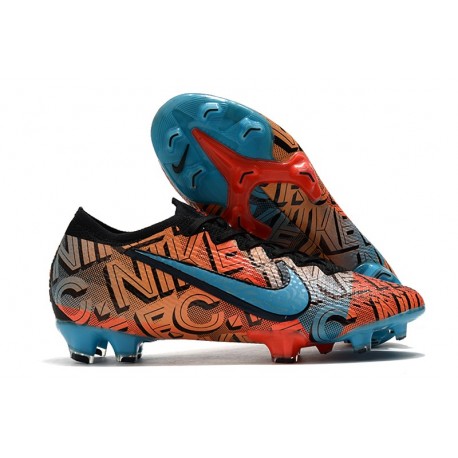 Nike Mercurial Vapor 13 Elite FG F.C. Mexico City