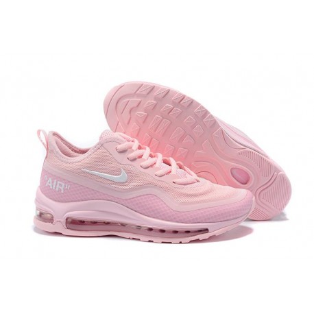 Zapatillas Nike Air Max 97 Sequent Mujer -