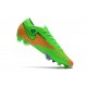 Nike Mercurial Vapor 13 Elite FG Faith Verde Rojo