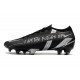 Nike Mercurial Vapor 13 Elite FG Future Negro Plata