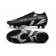 Nike Mercurial Vapor 13 Elite FG Future Negro Plata