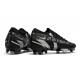 Nike Mercurial Vapor 13 Elite FG Future Negro Plata