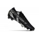 Nike Mercurial Vapor 13 Elite FG Future Negro Plata