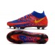 Botas Nike Phantom GT Elite DF FG Rojo Azul Amarillo