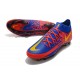 Botas Nike Phantom GT Elite DF FG Rojo Azul Amarillo