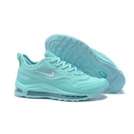 Zapatillas Nike Air Max 97 Sequent Mujer -