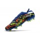 Zapatillas de Futbol adidas Nemeziz 19.1 FG - Barcelona