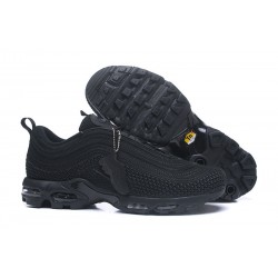 Nike Air Max 97 Plus de Hombres - Negro