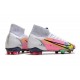 Zapatos Fútbol Nike Mercurial Superfly 8 Elite FG Blanco Multicolored