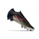 Nike Mercurial Vapor 13 Elite FG Plata Rojo Azul