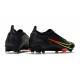 Bota Nike Mercurial Vapor XIV Elite FG Negro Cyber Off Noir