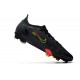 Bota Nike Mercurial Vapor XIV Elite FG Negro Cyber Off Noir