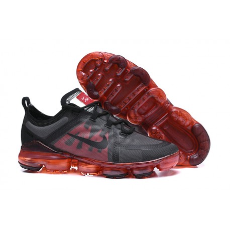 Zapatillas Nike Air VaporMax 2019 Para Hombres -