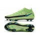 Botas Nike Phantom GT Elite DF FG Verde Negro