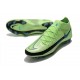 Botas Nike Phantom GT Elite DF FG Verde Negro