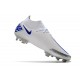 Botas Nike Phantom GT Elite DF FG Blanco Azul