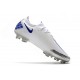 Nike Nuevo 2021 Phantom GT Elite FG Blanco Azul