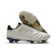 adidas Copa Mundial 21 FG en 2021 Blanco