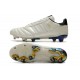 adidas Copa Mundial 21 FG en 2021 Blanco