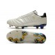 adidas Copa Mundial 21 FG en 2021 Blanco