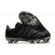 adidas Copa Mundial 21 FG en 2021 Negro Gris