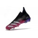 Zapatillas adidas Predator Freak+ FG Negro Blanco Rosa