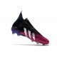 Zapatillas adidas Predator Freak+ FG Negro Blanco Rosa