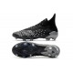 Zapatillas adidas Predator Freak+ FG Negro Gris Blanco