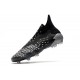 Zapatillas adidas Predator Freak+ FG Negro Gris Blanco