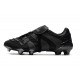 Zapatillas de Fútbol adidas Predator Accelerator FG - Negro