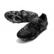 Zapatillas de Fútbol adidas Predator Accelerator FG - Negro