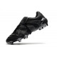 Zapatillas de Fútbol adidas Predator Accelerator FG - Negro