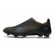 Botas de Futbol adidas X Ghosted+ FG Negro