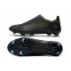 Botas de Futbol adidas X Ghosted+ FG Negro