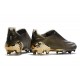 Botas de Futbol adidas X Ghosted+ FG Camel