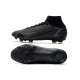 Nike Mercurial Superfly VIII Elite DF FG Negro