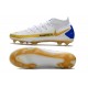 Nike Phantom GT Elite Dynanic Fit FG Blanco Oro Azul