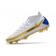 Nike Phantom GT Elite Dynanic Fit FG Blanco Oro Azul