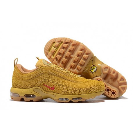 Nike Air Max 97 Plus de Hombres -