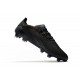 Zapatos adidas X Ghosted.1 FG Negro Gris