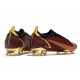 Bota Nike Mercurial Vapor XIV Elite FG Rojo Oro