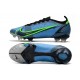 Bota Nike Mercurial Vapor XIV Elite FG Turquesa Lima