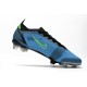 Bota Nike Mercurial Vapor XIV Elite FG Turquesa Lima