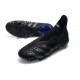 Zapatillas adidas Predator Freak+ FG Negro Hierro Metálico Tinta