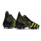 Botas adidas Predator Freak.1 FG Negro Amarillo