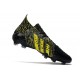 Botas adidas Predator Freak.1 FG Negro Amarillo