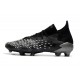 Botas adidas Predator Freak.1 FG Negro Gris Blanco